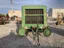 2009 John Deere 568 Image