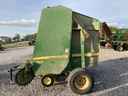 2009 John Deere 568 Image