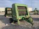 2009 John Deere 568 Image