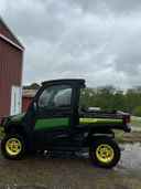 2024 John Deere XUV 835M Image