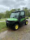 2024 John Deere XUV 835M Image