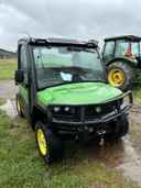 2024 John Deere XUV 835M Image