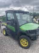 2024 John Deere XUV 835M Image