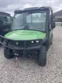 2024 John Deere XUV 835M Image