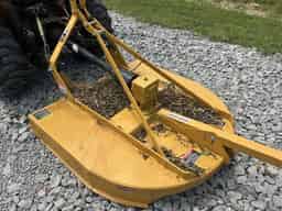 King Kutter RC4 Image