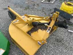 King Kutter RC4 Image