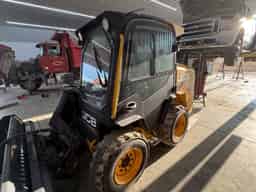 2018 JCB 270 Image