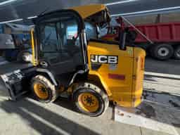 2018 JCB 270 Image