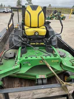 2022 John Deere Z970R Image