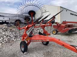 Kuhn SR108 Image