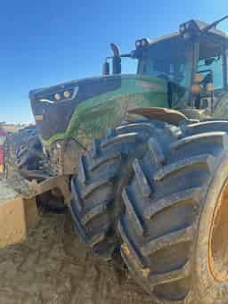 2023 Fendt 1050 Gen3 Image