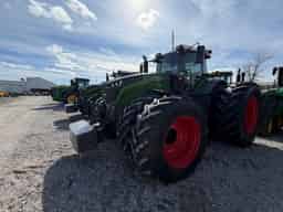 2023 Fendt 1050 Gen3 Image