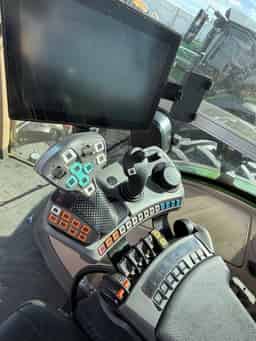 2023 Fendt 1050 Gen3 Image