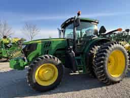 2013 John Deere 6150R Image