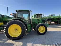 2013 John Deere 6150R Image
