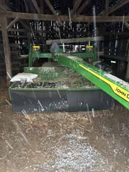 2021 John Deere S250 Image