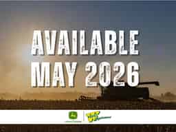 2012 John Deere 6170R Image