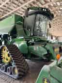 2022 John Deere S770 Image