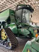 2022 John Deere S770