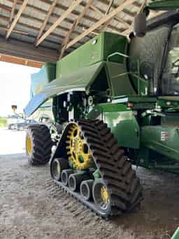 2022 John Deere S770 Image