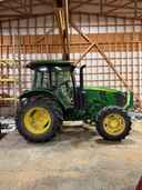 2021 John Deere 5090E