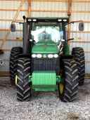 2010 John Deere 8295R Image