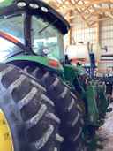 2010 John Deere 8295R Image