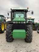 2010 John Deere 8295R 2010 Image