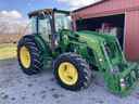 2020 John Deere 5090M Image