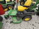 2023 John Deere Z515E Image