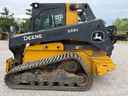 2021 John Deere 333G Image