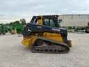 2021 John Deere 333G Image