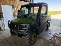 2019 John Deere XUV 835R Image