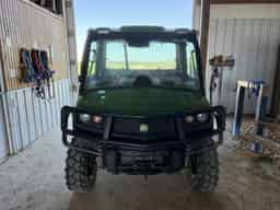 2019 John Deere XUV 835R Image