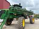 2018 John Deere R4038 Image