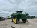 2018 John Deere R4038 Image