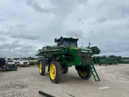 2018 John Deere R4038 Image