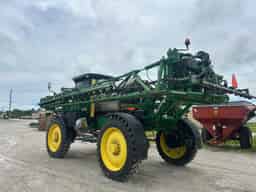 2018 John Deere R4038 Image
