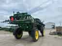 2018 John Deere R4038 Image