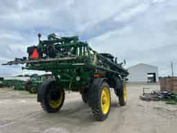 2018 John Deere R4038 Image