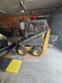 1996 New Holland L250 Image