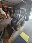 1996 New Holland L250 Image