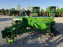 2016 John Deere 328 Image
