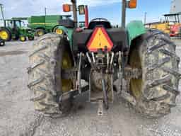 1996 John Deere 5400 Image