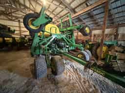 2020 John Deere N530C Image