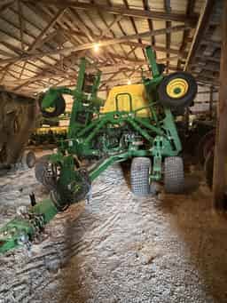 2020 John Deere N530C Image