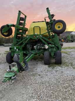 2020 John Deere N530C Image