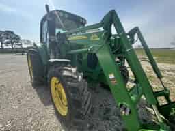 2011 John Deere 6430 Premium Image