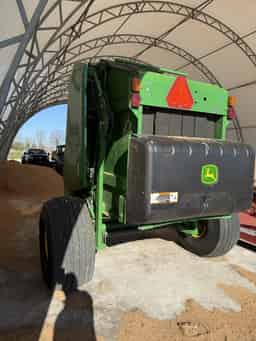 2020 John Deere 460M Image