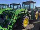 2023 John Deere 5090E Image